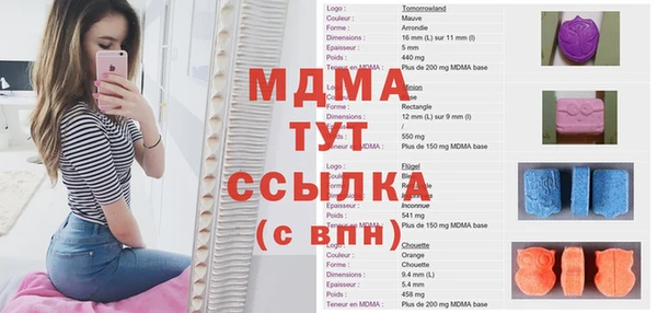 MESCALINE Балахна